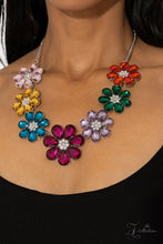 Load image into Gallery viewer, Paparazzi&#39;s Outgoing - Multi Necklace Zi-Collection ~ New Releases
