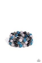 Load image into Gallery viewer, Paparazzi&#39;s Poshly Packing - Multi bracelet ~ New Releases
