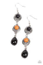 Load image into Gallery viewer, Paparazzi&#39;s Tahoe Trailblazer - Multi earrings
