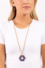 Load image into Gallery viewer, Paparazzi&#39;s Tied Triumph - Multi Urban necklace
