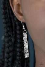 Load image into Gallery viewer, Paparazzi&#39;s Western Weather - Pink Necklace
