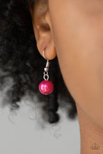 Load image into Gallery viewer, Paparazzi&#39;s Party Dress Princess - Multi Pearl necklace
