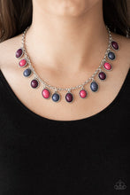 Load image into Gallery viewer, Paparazzi&#39;s Make Some ROAM! - Multi necklace

