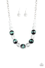 Load image into Gallery viewer, Paparazzi&#39;s Torrid Tide - Green necklace
