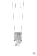 Load image into Gallery viewer, Paparazzi&#39;s On the Fly - Multi necklace
