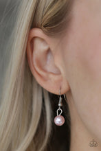 Load image into Gallery viewer, Paparazzi&#39;s That&#39;s My Mom - Pink necklace
