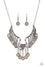 Load image into Gallery viewer, Paparazzi&#39;s Treasure Temptress - Multi necklace
