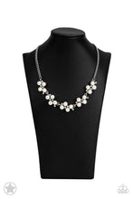 Load image into Gallery viewer, Paparazzi&#39;s Love Story - Pearl necklace (Blockbusters)
