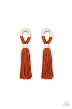 Load image into Gallery viewer, Paparazzi&#39;s Moroccan Mambo - Multi earrings
