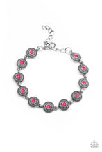 Load image into Gallery viewer, Paparazzi&#39;s Cactus Paradise - Pink bracelet
