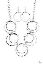 Load image into Gallery viewer, Paparazzi&#39;s Radiant Revolution - Multi necklace
