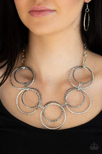 Load image into Gallery viewer, Paparazzi&#39;s Radiant Revolution - Multi necklace
