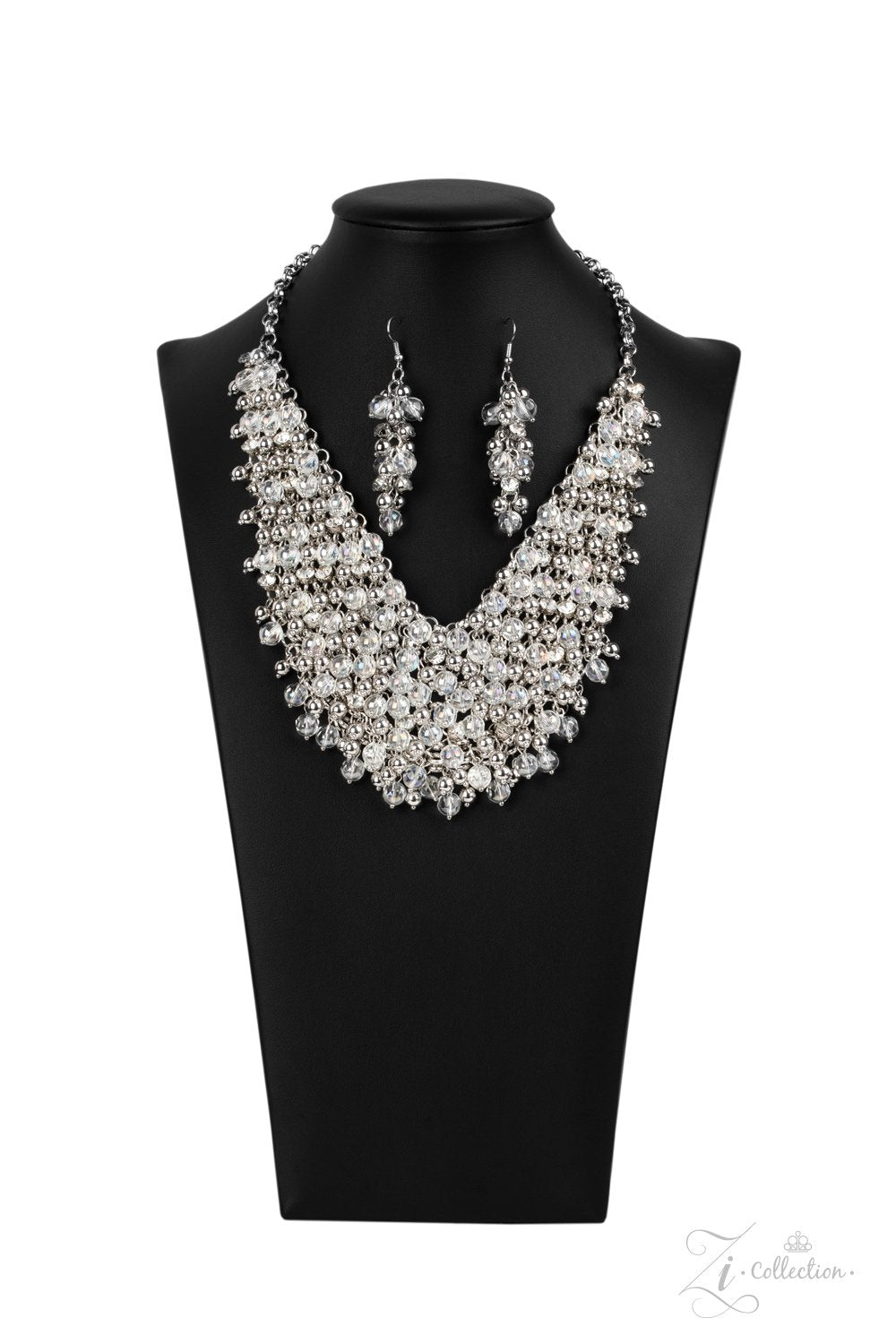Paparazzi's Sociable Zi-Collection