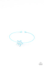 Load image into Gallery viewer, Paparazzi&#39;s Starlet Shimmer bracelet- Children&#39;s Jewelry
