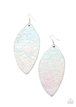 Load image into Gallery viewer, Paparazzi&#39;s Eden Radiance - Multi earrings
