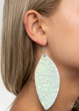 Load image into Gallery viewer, Paparazzi&#39;s Eden Radiance - Multi earrings
