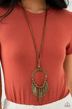Load image into Gallery viewer, Paparazzi&#39;s Sunset Sightings - Complete Trend Bend ~ Fashion Fix
