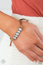 Load image into Gallery viewer, Paparazzi&#39;s Sunset Sightings - Complete Trend Bend ~ Fashion Fix
