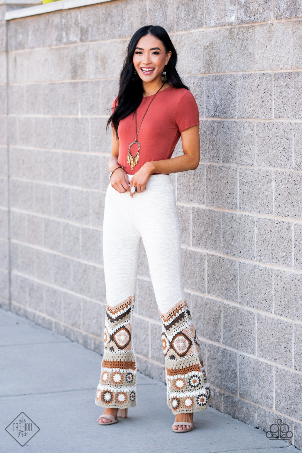 Paparazzi's Sunset Sightings - Complete Trend Bend ~ Fashion Fix
