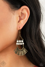 Load image into Gallery viewer, Paparazzi&#39;s Sunset Sightings - Complete Trend Bend ~ Fashion Fix

