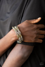 Load image into Gallery viewer, Paparazzi&#39;s It&#39;s Five o&#39;FLOCK Somewhere - Multi bracelet
