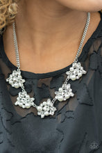 Load image into Gallery viewer, Paparazzi&#39;s HEIRESS Of Them All - White Pearl necklace
