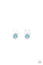 Load image into Gallery viewer, Paparazzi&#39;s Starlet Shimmer earrings - Multi colors (Children&#39;s Jewelry)
