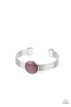 Load image into Gallery viewer, Paparazzi&#39;s Mystical Magic - Purple bracelet
