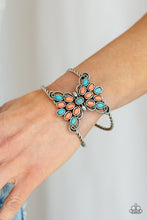 Load image into Gallery viewer, Paparazzi&#39;s Pleasantly Plains - Multi bracelet ~ New Releases
