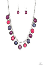 Load image into Gallery viewer, Paparazzi&#39;s Make Some ROAM! - Multi necklace
