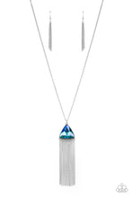 Load image into Gallery viewer, Paparazzi&#39;s Proudly Prismatic - Multi Iridescent necklace
