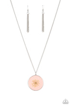 Load image into Gallery viewer, Paparazzi&#39;s Prairie Pinic - Pink necklace
