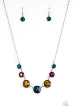 Load image into Gallery viewer, Paparazzi&#39;s Pampered Powerhouse - Multi necklace
