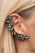 Load image into Gallery viewer, Paparazzi&#39;s Because ICE Said So - Multi ear crawlers
