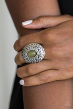 Load image into Gallery viewer, Paparazzi&#39;s Hello, Sunshine - Green ring
