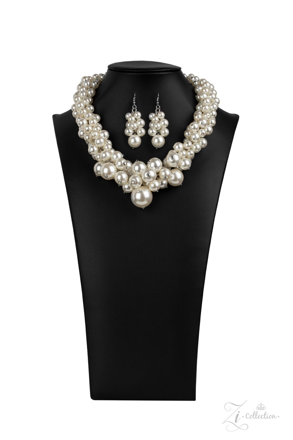 Paparazzi's The Regal Zi-Collection