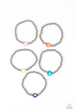 Load image into Gallery viewer, Paparazzi&#39;s Starlet Shimmer - Bracelets (Children&#39;sJewelry)
