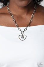 Load image into Gallery viewer, Paparazzi&#39;s Refulgent Romance - Multi necklace
