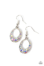 Load image into Gallery viewer, Paparazzi&#39;s Showroom Sizzle - Multi earrings
