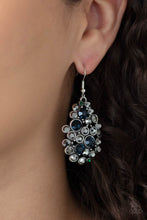 Load image into Gallery viewer, Paparazzi&#39;s Smolder Effect - Multi earrings
