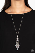 Load image into Gallery viewer, Paparazzi&#39;s Sweet DREAMCATCHER - Multi necklace
