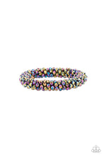 Load image into Gallery viewer, Paparazzi&#39;s Wake Up and Sparkle - Multi bracelet (Life of the Party)
