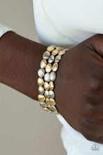 Load image into Gallery viewer, Paparazzi&#39;s Basic Bliss - Multi bracelet
