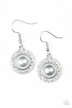 Load image into Gallery viewer, Paparazzi&#39;s Take A Vow - White Pearl earrings (Fashion Fix)
